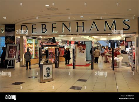debenhams lakeside